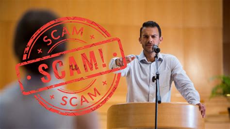 life coaching scam fraud.